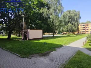 Prodej bytu 2+1, Ostrava - Zábřeh, Krasnoarmejců, 54 m2
