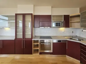 Pronájem bytu 3+kk, Praha, Nad Okrouhlíkem, 125 m2