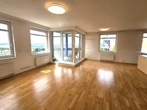 Pronájem bytu 3+kk, Praha, Nad Okrouhlíkem, 125 m2