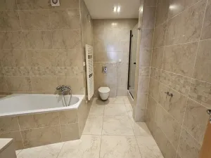Pronájem bytu 3+kk, Praha, Nad Okrouhlíkem, 125 m2