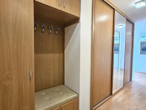 Pronájem bytu 3+kk, Praha, Nad Okrouhlíkem, 125 m2