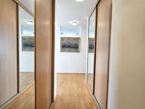 Pronájem bytu 3+kk, Praha, Nad Okrouhlíkem, 125 m2
