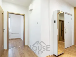 Prodej bytu 2+1, Plzeň, Francouzská třída, 60 m2