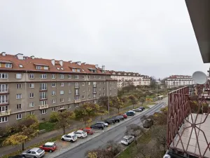 Prodej bytu 2+1, Plzeň, Francouzská třída, 60 m2