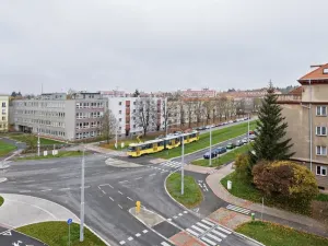 Prodej bytu 2+1, Plzeň, Francouzská třída, 60 m2