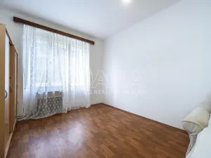 Prodej bytu 2+kk, Praha - Holešovice, U parního mlýna, 46 m2