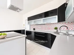 Prodej bytu 4+kk, Znojmo, U Brány, 95 m2