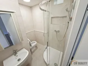 Pronájem bytu 1+1, Prostějov, Libušinka, 33 m2