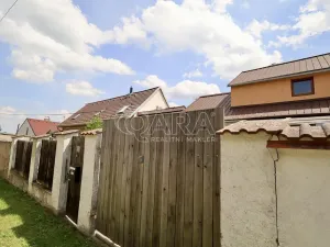 Prodej rodinného domu, Malíkovice - Hvězda, 70 m2