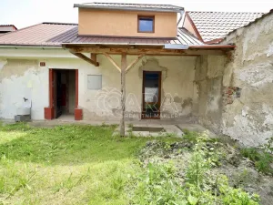 Prodej rodinného domu, Malíkovice - Hvězda, 70 m2