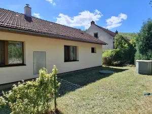 Prodej rodinného domu, Omice, 100 m2
