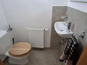 Prodej rodinného domu, Omice, 100 m2