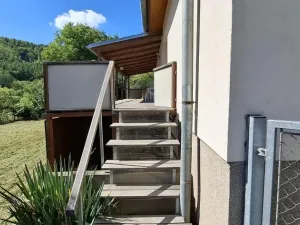 Prodej rodinného domu, Omice, 100 m2