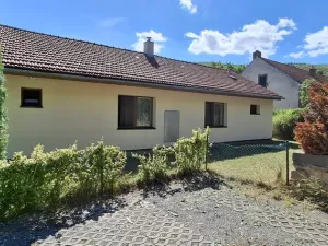 Prodej chalupy, Omice, 100 m2