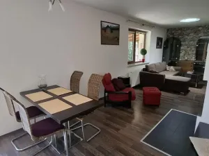 Prodej chalupy, Omice, 100 m2