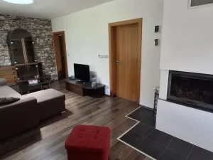 Prodej chalupy, Omice, 100 m2