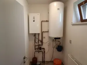 Prodej chalupy, Omice, 100 m2