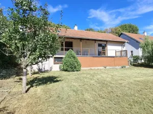 Prodej chalupy, Omice, 100 m2