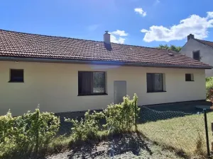 Prodej chalupy, Omice, 100 m2