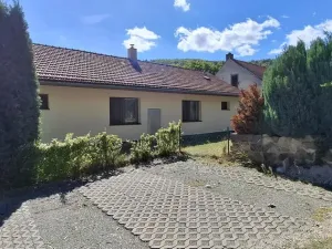 Prodej chalupy, Omice, 100 m2