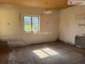 Prodej rodinného domu, Čechtice - Otročice, 152 m2