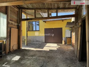 Prodej rodinného domu, Čechtice - Otročice, 152 m2