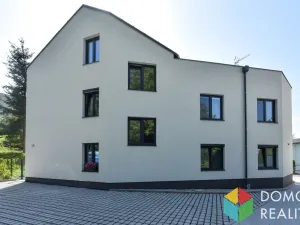 Prodej bytu 2+kk, Hořovice, Nádražní, 44 m2