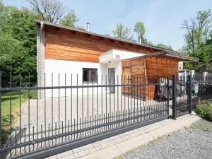 Prodej rodinného domu, Praha - Zadní Kopanina, Chaloupky, 124 m2