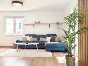 Prodej rodinného domu, Praha - Zadní Kopanina, Chaloupky, 124 m2