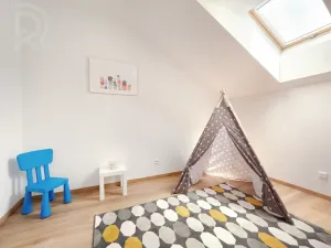 Prodej rodinného domu, Praha - Zadní Kopanina, Chaloupky, 124 m2