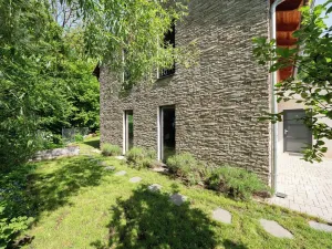 Prodej rodinného domu, Praha - Zadní Kopanina, Chaloupky, 124 m2