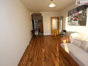 Prodej bytu 2+kk, Praha - Kobylisy, Taussigova, 45 m2