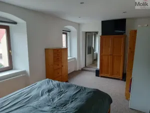 Prodej rodinného domu, Lužice, 233 m2