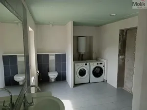 Prodej rodinného domu, Lužice, 233 m2