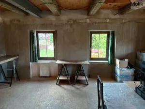 Prodej rodinného domu, Lužice, 233 m2