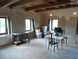 Prodej rodinného domu, Lužice, 233 m2