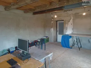 Prodej rodinného domu, Lužice, 233 m2