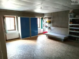 Prodej rodinného domu, Lužice, 233 m2