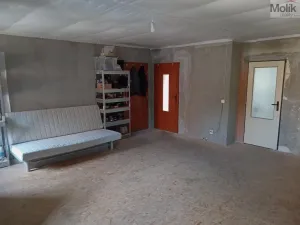 Prodej rodinného domu, Lužice, 233 m2