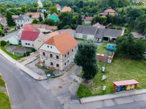 Prodej rodinného domu, Lužice, 233 m2