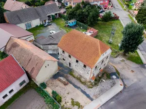 Prodej rodinného domu, Lužice, 233 m2
