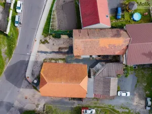 Prodej rodinného domu, Lužice, 233 m2