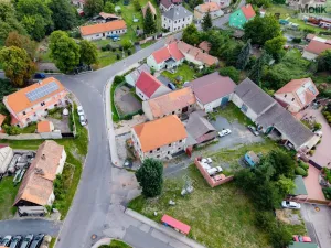 Prodej rodinného domu, Lužice, 233 m2
