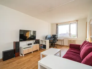 Prodej bytu 2+1, Milovice - Mladá, Průběžná, 65 m2