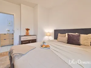 Prodej bytu 2+kk, Praha - Břevnov, Bělohorská, 46 m2