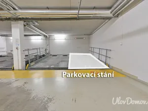 Prodej bytu 2+kk, Praha - Břevnov, Bělohorská, 46 m2