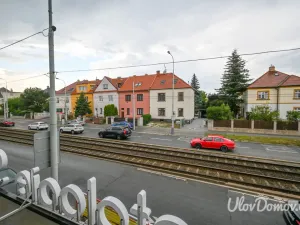Prodej bytu 2+kk, Praha - Břevnov, Bělohorská, 46 m2