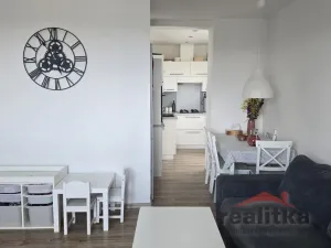 Prodej bytu 2+1, Opava - Předměstí, Haškova, 52 m2