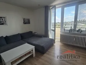 Prodej bytu 2+1, Opava - Předměstí, Haškova, 52 m2