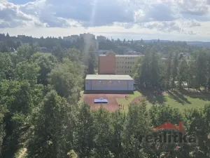 Prodej bytu 2+1, Opava - Předměstí, Haškova, 52 m2